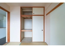【神奈川県/相模原市緑区橋本台】サンクレイドル橋本 収納