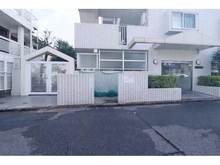 【神奈川県/大和市林間】サンピア南林間 ゴミ置き場