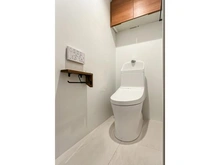 【神奈川県/大和市林間】サンピア南林間 トイレ