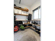 【神奈川県/大和市林間】サンピア南林間 収納