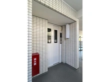 【神奈川県/大和市林間】サンピア南林間 共用部