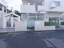 【神奈川県/大和市林間】サンピア南林間 ゴミ置き場