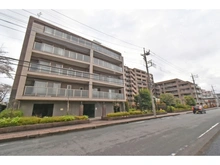 【神奈川県/相模原市中央区小町通】レクセルプラッツァ相模原 外観