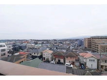 【神奈川県/相模原市中央区星が丘】グリーンティエラ星が丘 眺望