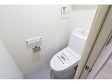 【神奈川県/座間市南栗原】コスモさがみ野 トイレ