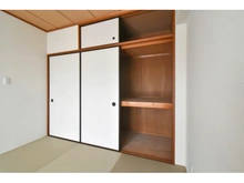 【神奈川県/座間市南栗原】コスモさがみ野 収納