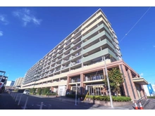 【神奈川県/相模原市緑区橋本台】サンクレイドル橋本 外観