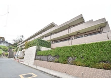 【東京都/町田市玉川学園】ライオンズガーデン玉川学園 外観