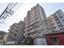 【神奈川県/相模原市中央区南橋本】グラン・ドムール南橋本 外観