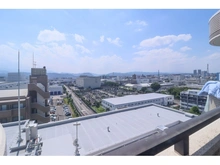 【神奈川県/相模原市中央区南橋本】グラン・ドムール南橋本 眺望