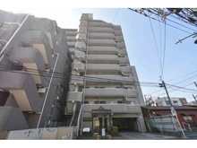 【神奈川県/相模原市中央区南橋本】グラン・ドムール南橋本 外観