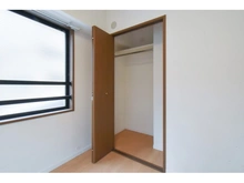 【神奈川県/座間市相模が丘】キャッスルマンション相模が丘 収納