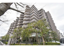 【神奈川県/相模原市南区上鶴間本町】サンヴェール町田グランデュール 外観