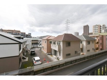 【神奈川県/相模原市南区上鶴間本町】サンヴェール町田グランデュール 眺望