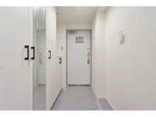 【神奈川県/相模原市南区上鶴間本町】サンヴェール町田グランデュール 玄関