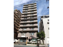 【神奈川県/海老名市上今泉】ロイヤルステージ海老名 外観