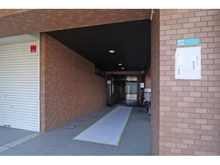 【神奈川県/相模原市南区相模大野】グレイス相模大野 エントランス