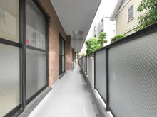【神奈川県/相模原市南区相模大野】グレイス相模大野 バルコニー