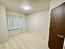 【神奈川県/相模原市南区相模大野】パークスクエア相模大野タワー＆レジデンス レジデンス棟 洋室