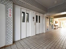 【東京都/町田市南町田】藤和南町田ハイタウン 共用部