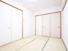 【東京都/町田市玉川学園】アデニウム玉川学園 和室