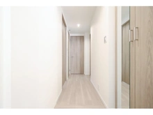 【東京都/町田市小山ヶ丘】サンクタス・グロウヒルズ 廊下