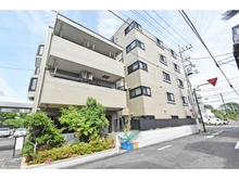 【東京都/町田市中町】ライオンズマンション町田中町 外観