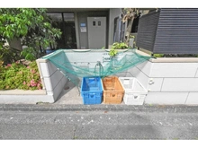 【東京都/町田市中町】ライオンズマンション町田中町 共用部