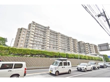 【神奈川県/大和市下鶴間】コトーつきみ野 外観