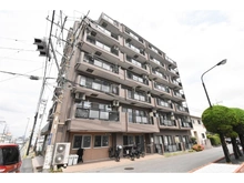 【神奈川県/座間市相武台】クオーレ相武台 外観