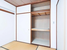 【神奈川県/座間市相模が丘】小田急相模原パーク・ホームズ 和室