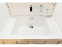 【神奈川県/海老名市大谷北】シティ海老名 洗面室