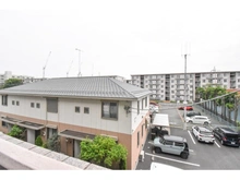 【神奈川県/海老名市大谷北】シティ海老名 眺望