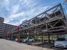 【神奈川県/海老名市河原口】スターフィールド海老名 駐車場