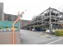 【神奈川県/海老名市河原口】スターフィールド海老名 駐車場