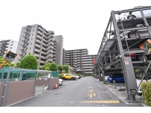 【神奈川県/海老名市河原口】スターフィールド海老名 駐車場