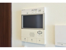 【神奈川県/座間市相模が丘】リビオタワー小田急相模原レジデンス インターホン