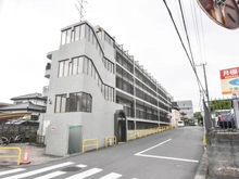 【神奈川県/相模原市南区相武台】相武台アイランドハイツ 外観