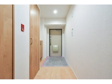 【神奈川県/座間市入谷東】東建座間ハイツ1号棟 廊下