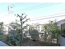 【神奈川県/相模原市南区鵜野森】ライオンズヒルズ町田第2 専用庭
