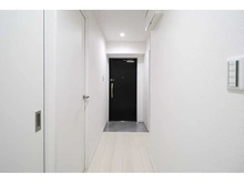 【神奈川県/相模原市南区鵜野森】ライオンズヒルズ町田第2 玄関