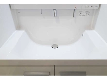 【神奈川県/相模原市南区鵜野森】ライオンズヒルズ町田第2 洗面室