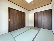 【神奈川県/大和市下鶴間】ラブリハイツ鶴間 和室