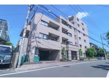 【神奈川県/相模原市中央区上溝】サーパス上溝第2 外観