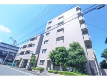 【神奈川県/相模原市中央区上溝】サーパス上溝第2 外観