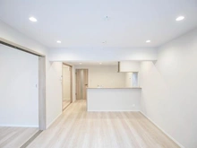 【神奈川県/相模原市南区上鶴間】ライフコア東林間アネックス LDK