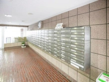 【神奈川県/相模原市南区上鶴間】ライフコア東林間アネックス メールBOX