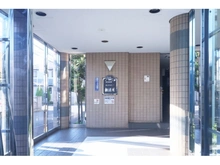 【神奈川県/相模原市中央区上溝】ライブスクエア相模原 マンション表札