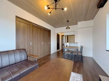 【神奈川県/相模原市中央区上溝】ライブスクエア相模原 LDK