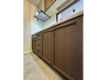 【神奈川県/相模原市中央区上溝】ライブスクエア相模原 キッチン